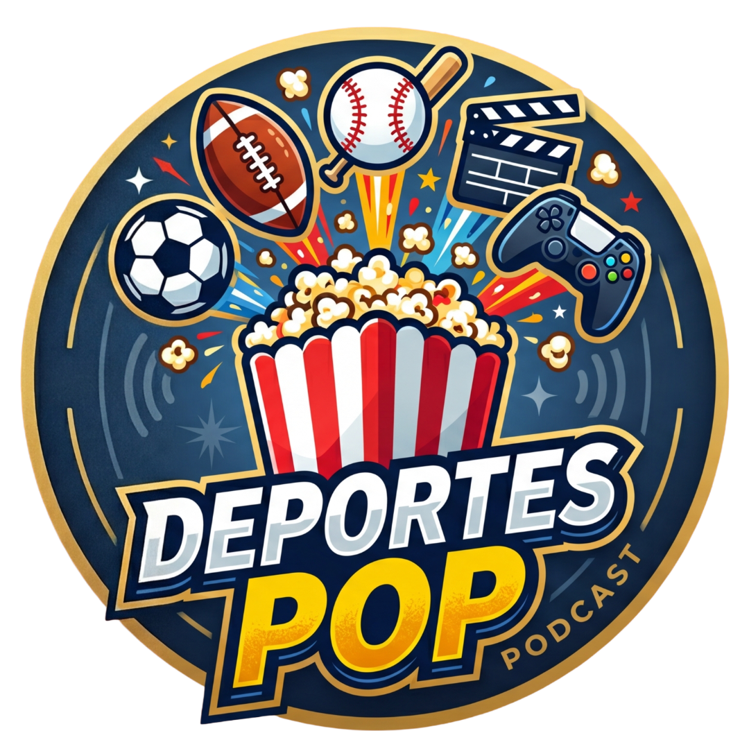 Deportes Pop